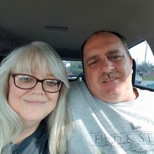 Meet your Posher, Terri